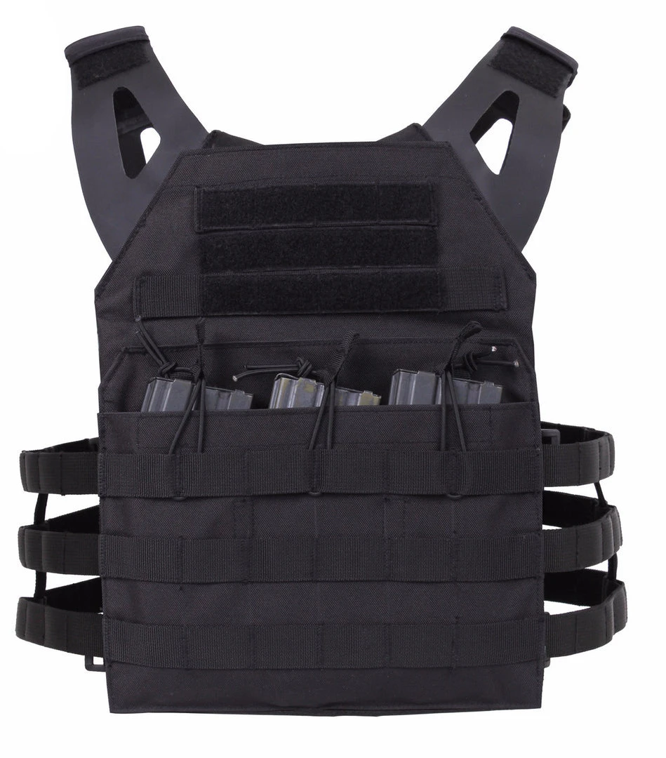 Plate Carriers Rothco Lightweight Plate Carrier Vest