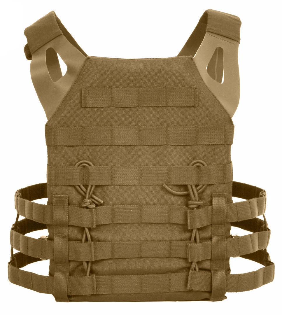Plate Carriers Rothco Lightweight Plate Carrier Vest