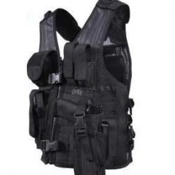 Rothco Kid's Tactical Cross Draw Vest