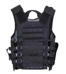 Rothco Kid's Tactical Cross Draw Vest