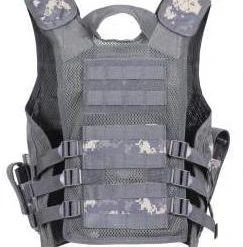 Rothco Kid's Tactical Cross Draw Vest