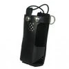 Boston Leather Firefighter Radio Holder For Motorola APX6000/APX 8000 And XE Models 1.5