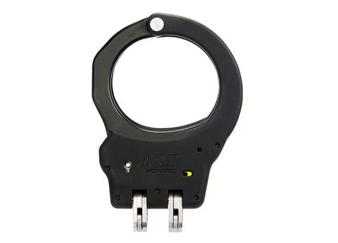 Hinged Handcuffs ASP Hinged Ultra Cuffs - Aluminum Bow