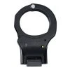 High Security Restraints & Chains ASP Folding Rigid Handcuffs - Aluminum Bow
