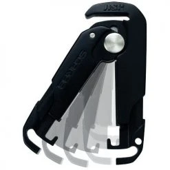 Flexcuffs ASP Tri-Fold Scarab Cutter