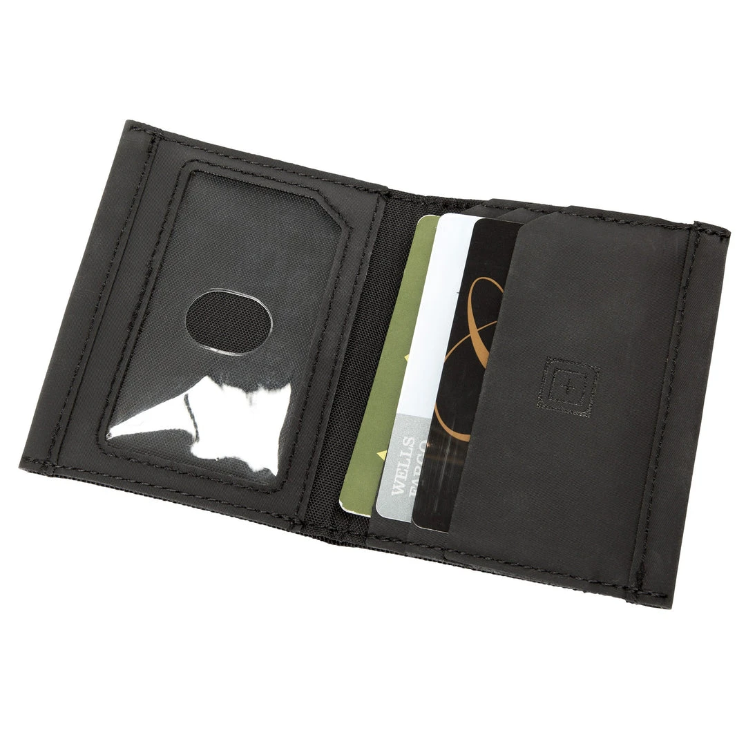 Wallets 5.11 Tactical Bifold Card Case