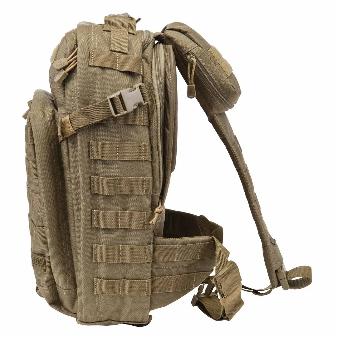5.11 Tactical RUSH MOAB 10 Backpack Day Backpacks