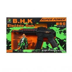 Toys Rothco Special Forces Combat Toy Gun