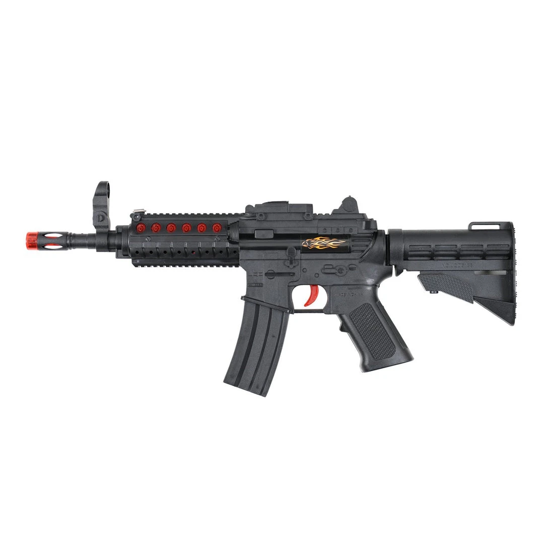 Toys Rothco Special Forces Combat Toy Gun