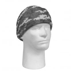Rothco Deluxe Camo Watch Cap Beanies