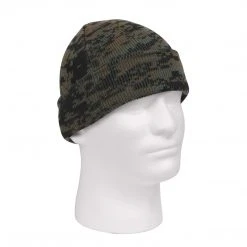Rothco Deluxe Camo Watch Cap Beanies