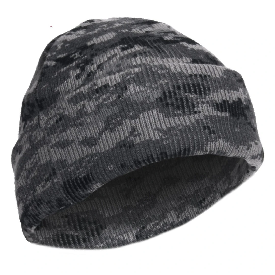 Rothco Deluxe Camo Watch Cap Beanies