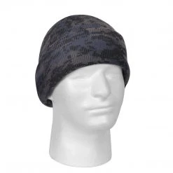 Rothco Deluxe Camo Watch Cap Beanies