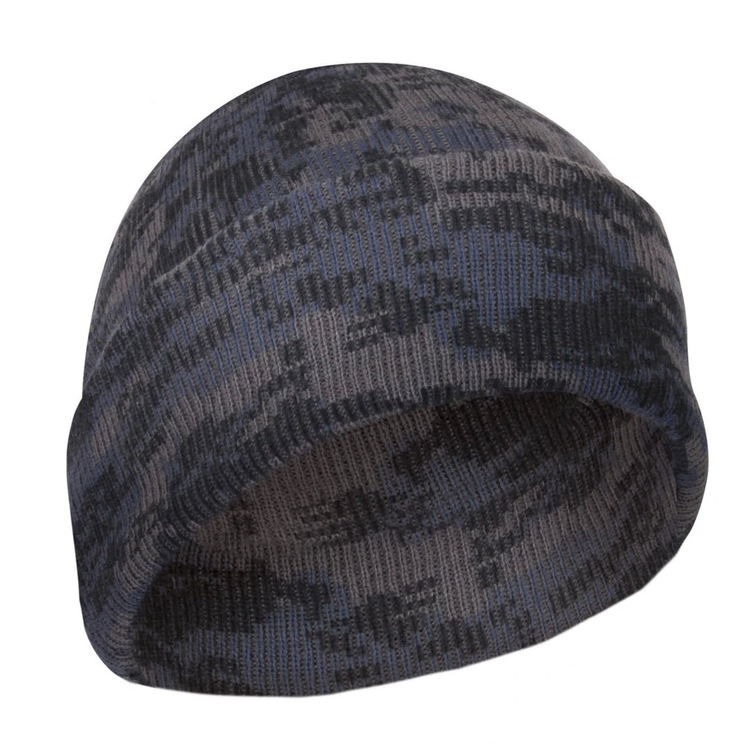 Rothco Deluxe Camo Watch Cap Beanies