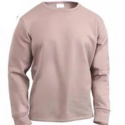 Rothco ECWCS Poly Crew Neck Top Undergear