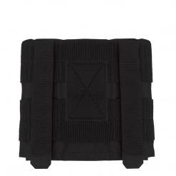 Rothco LACV Lightweight Armor Carrier Vest Side Armor Pouch Set