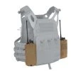 Rothco LACV (Lightweight Armor Carrier Vest) Side Radio Pouch Set Radio Pouches