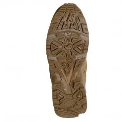 Rothco Forced Entry 8" Deployment AR 670-1 Coyote Brown Boots Military Boots