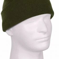 Beanies Rothco Deluxe Fine Knit Watch Cap
