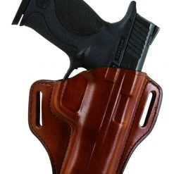 Bianchi Model 57 Remedy Belt Slide Holster Concealment Holsters