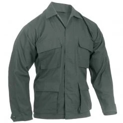 Rothco Rip-Stop BDU Shirt