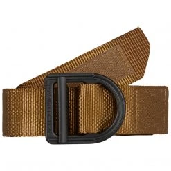 5.11 Tactical 1.5" Trainer Belt Coyote Belts