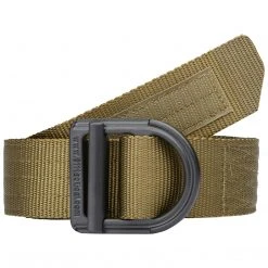 5.11 Tactical 1.5" Trainer Belt TDU Green Belts