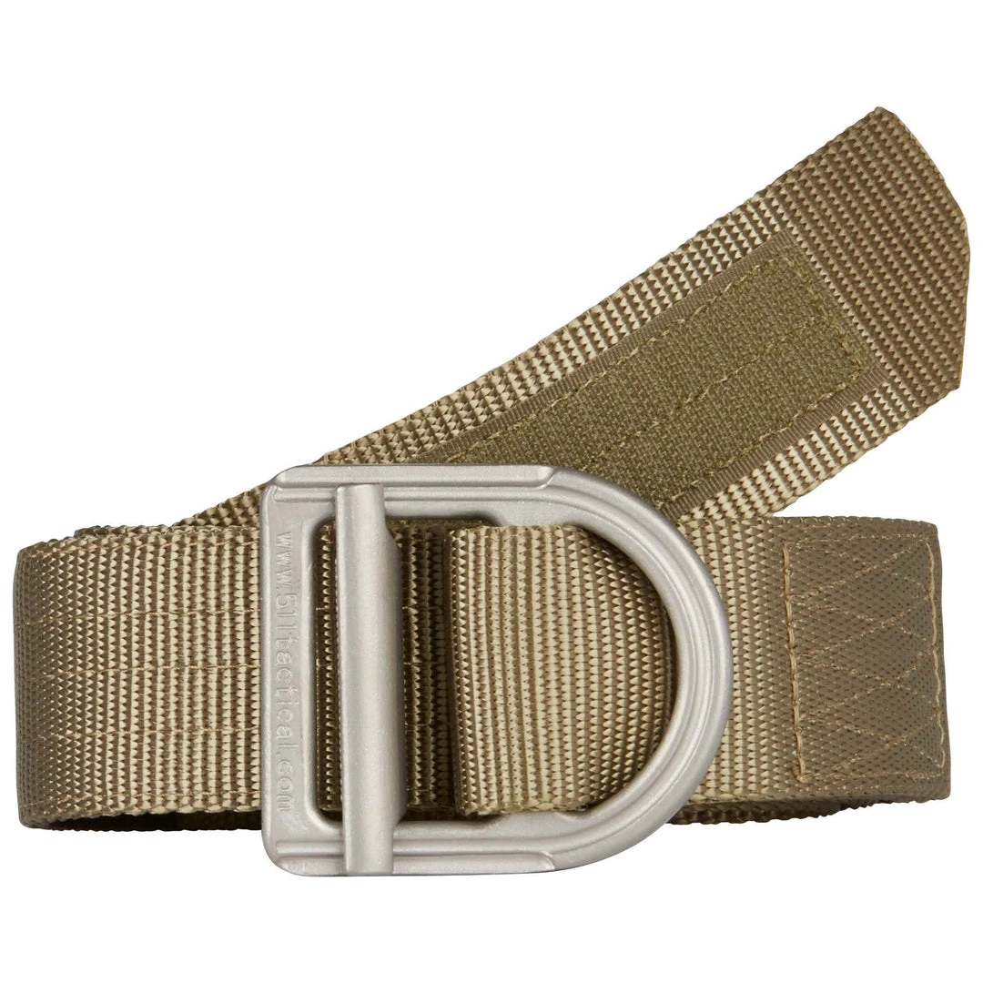 5.11 Tactical 1.5" Trainer Belt Sandstone