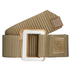 5.11 Tactical Traverse Double Buckle Belt Sandstone Belts