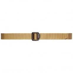 5.11 Tactical 1.5" TDU Belt Coyote Belts