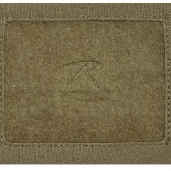 Rothco Vintage Canvas Sling Backpack - Olive Drab