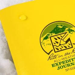 Rite In The Rain Expedition Journal