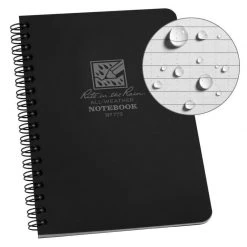 Notebook & Covers Rite In The Rain Spiral Notebook
