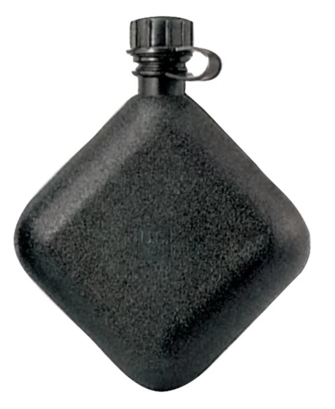 Hydration Bottles & Canteens Rothco G.I. Bladder Canteen