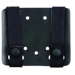 Safariland Model 6004-8 Small MOLLE Adapter Plate Holster Accessories