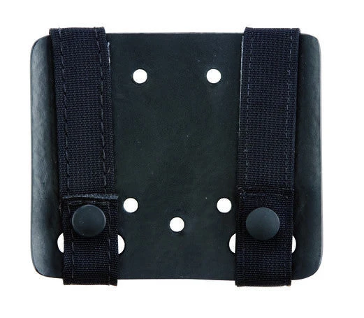 Safariland Model 6004-8 Small MOLLE Adapter Plate Holster Accessories