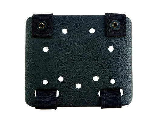 Safariland Model 6004-8 Small MOLLE Adapter Plate Holster Accessories