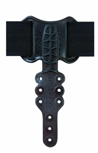 Holster Accessories Safariland Model 6004-DFA Drop Flex Adapter