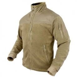 Field Jackets Condor Alpha Micro Fleece Jacket