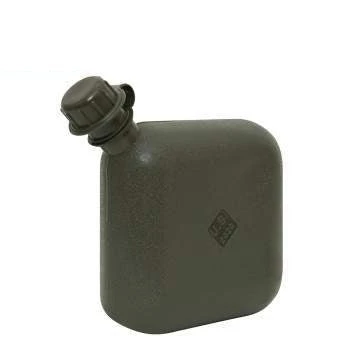 Hydration Bottles & Canteens Rothco G.I. Bladder Canteen