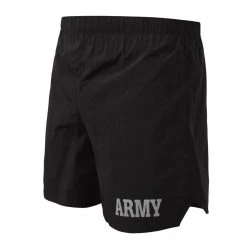 Rothco Lightweight Army Physical Training PT Shorts