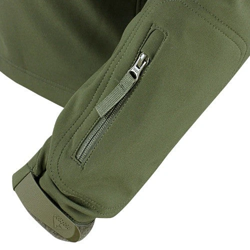 Jackets Condor Summit Soft Shell Jacket