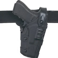 Safariland 6070 Raptor Level III Duty Holster Duty Holsters