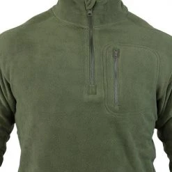 Fleece Jackets & Liners Condor ¼ Zip Fleece Pullover
