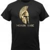 Graphic Printed T-Shirts Rothco Molon Labe T-Shirt