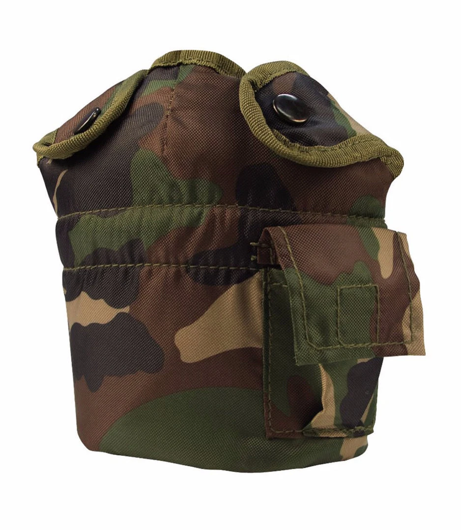 Rothco G.I. Style Canteen Cover