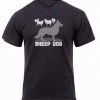 Rothco Sheep Dog T-Shirt