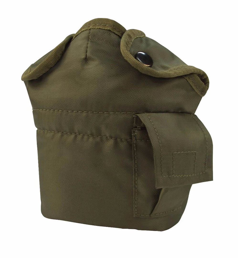 Rothco G.I. Style Canteen Cover