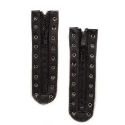 Footwear Accessories Rothco Zipper Boot Laces