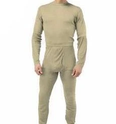 Rothco Gen III Silk Weight Underwear Top Undergear